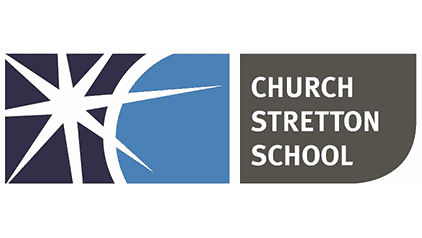 Church Stretton School