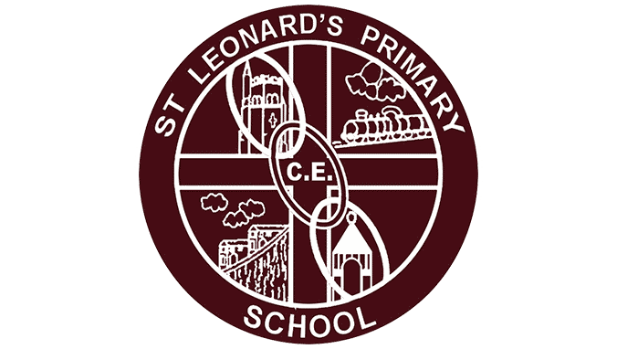 St Leonard's C.E. Primary School