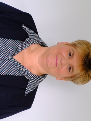 Nicky Murray
